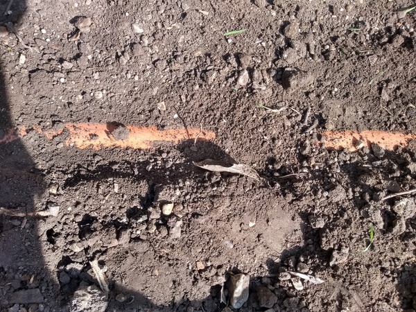 How do I remove this brick structure?