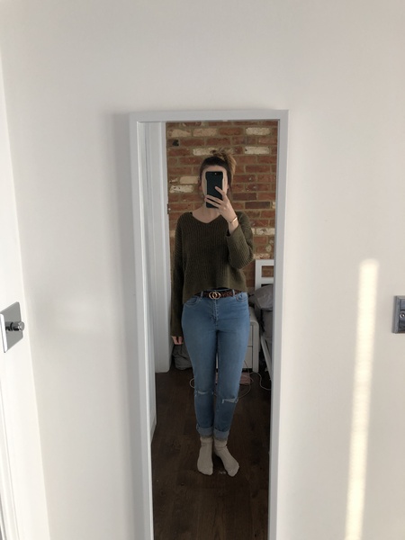 What are you wearing today? Countdown to Christmas