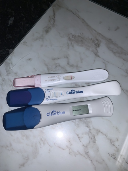 Anyone due August 2020?