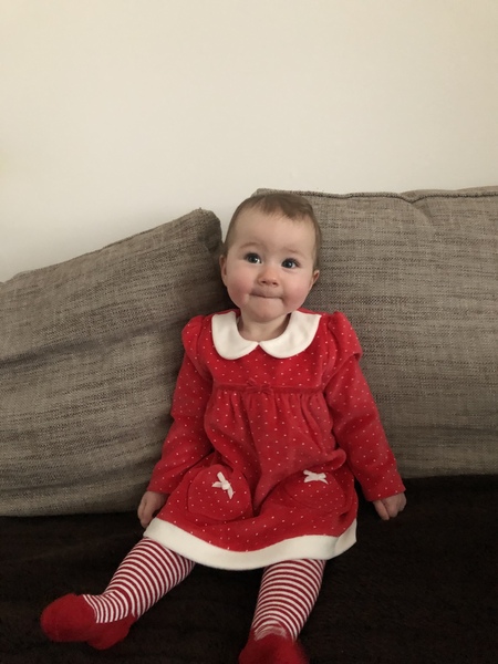 February 2019 babies - thread 2