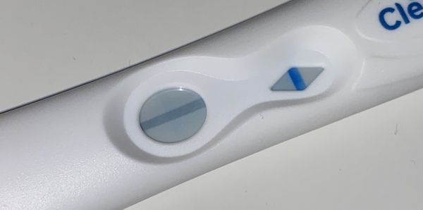12 DPO - line eyes please