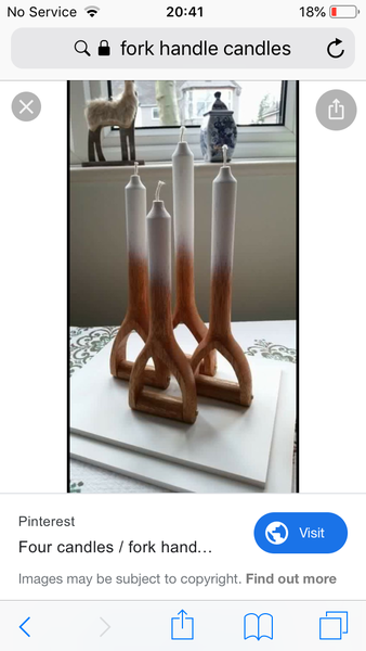 Candle business names