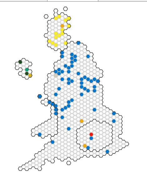 Westminstenders: Election Special 3