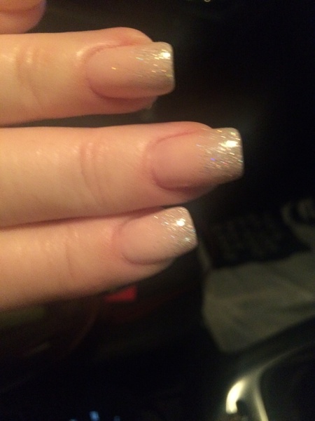 Sheer nail varnish recommendations