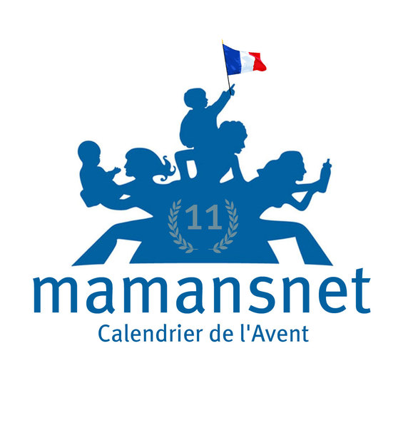 Les Parisiennes de Mamansnet: Be More Aunt Larry