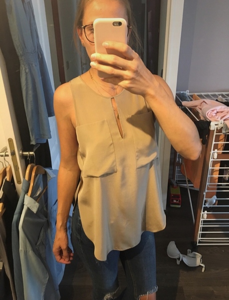 Les Parisiennes de Mamansnet: Be More Aunt Larry