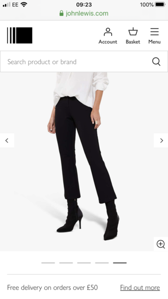 Fuck me there are a lot of culottes in the sales
