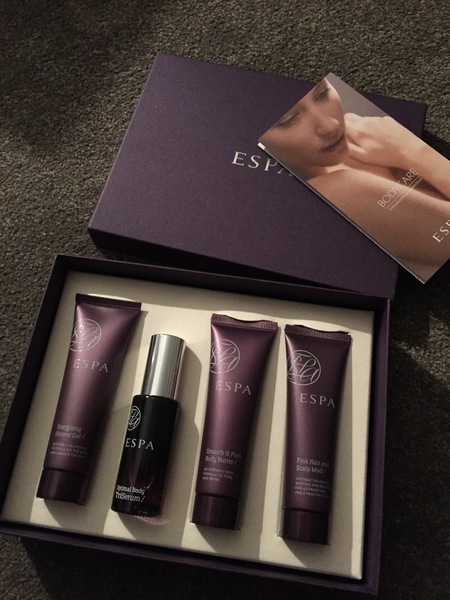 Christmas present swap anyone?