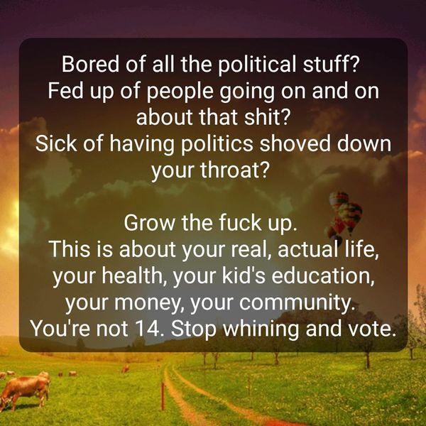 Westminstenders: The Undecideds