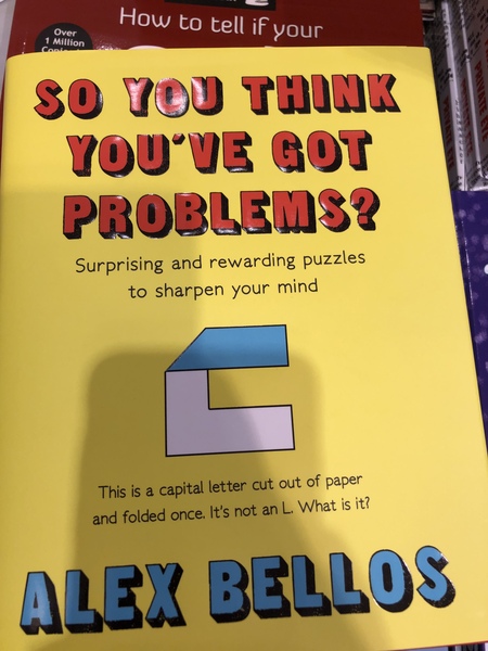 Maths/Puzzle fans - GCHQ Christmas card