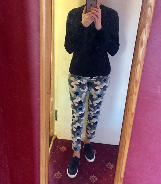 Shopping our Wardrobes! Outfit of the Day Thread