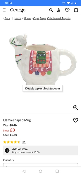 Secret Santa idea £3