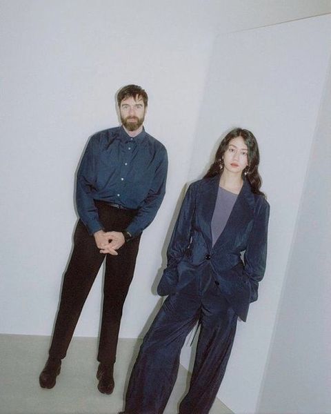 Les Parisiennes de Mamansnet: Be More Aunt Larry