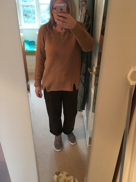 What are you wearing today? Countdown to Christmas