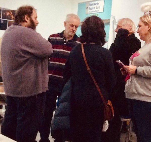 Westminstenders: 10 day count down