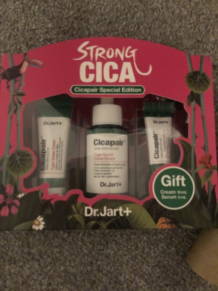 Christmas present swap anyone?