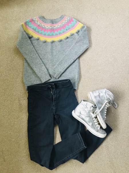 Shopping our Wardrobes! Outfit of the Day Thread