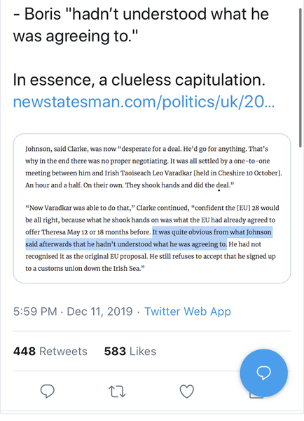 Westminstenders: The Undecideds