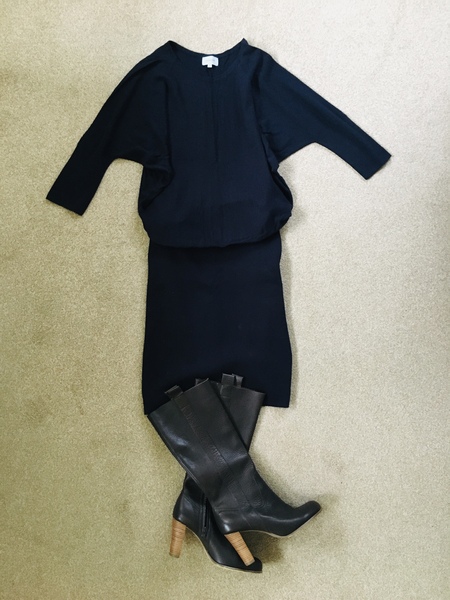 Shopping our Wardrobes! Outfit of the Day Thread