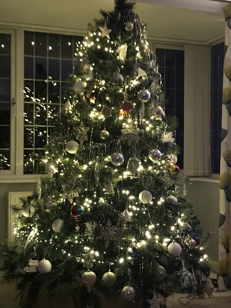 Was an ‘80s Christmas the ultimate Christmas in history?