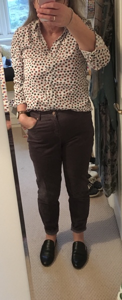Shopping our Wardrobes! Outfit of the Day Thread