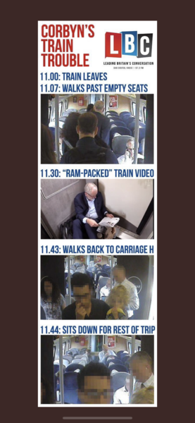 The Brexit Arms. Is this Ben Elton? Is it free mulled wine and mince pies for everyone or a Corb-free Christmas 🎄?