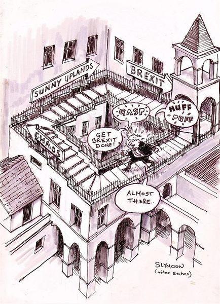 Westminstenders: The Undecideds