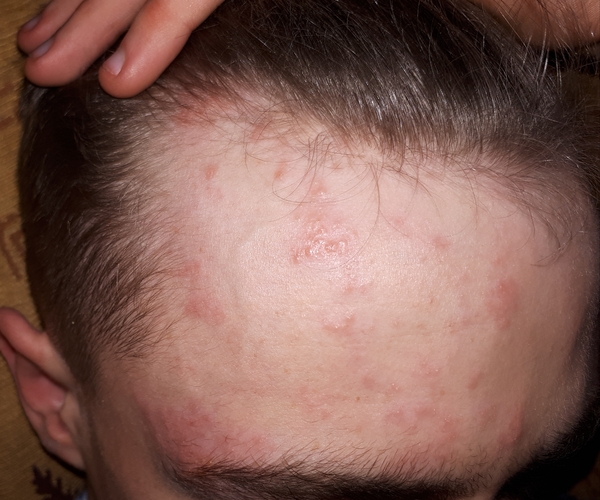 Any idea what this could be? (Pic)