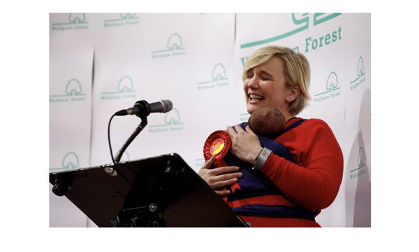 Westministenders: Election Special 2