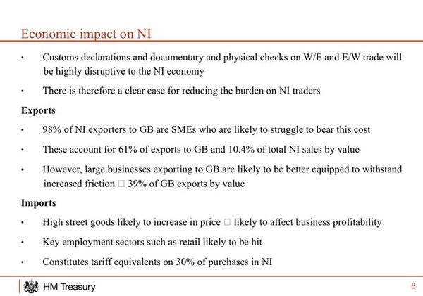 Westminstenders: 10 day count down