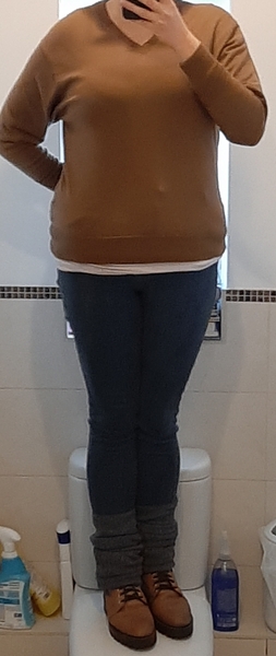 Plus size what are you wearing today 2