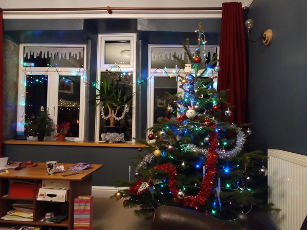 Show me your tree