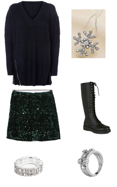 Shopping our Wardrobes! Outfit of the Day Thread