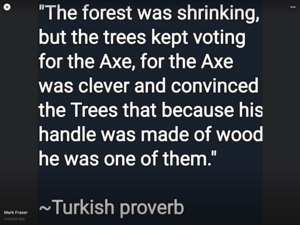 Westminstenders: Election Special