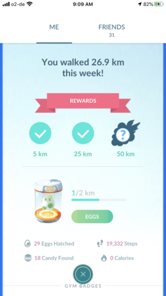 Karma Karma Karma Karma Karma Charmeleon...