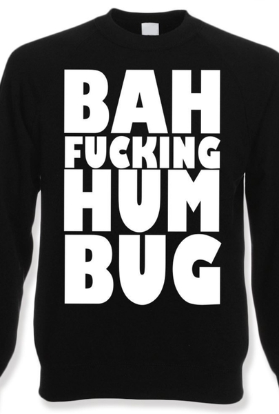 Fucking Christmas Jumper Day