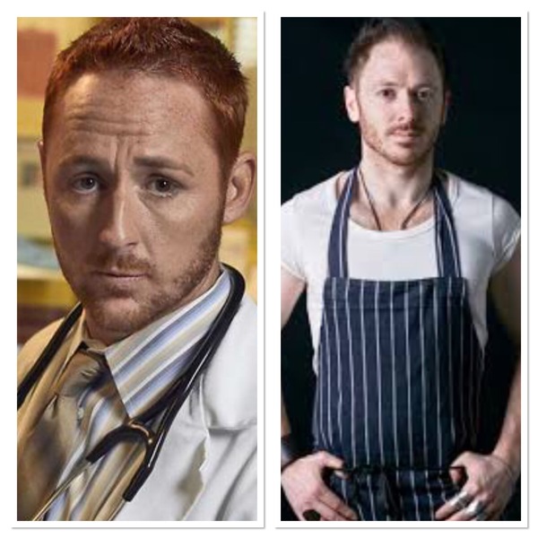 Who'll pop off after the pop-up? MASTERCHEF THE PROFESSIONALS THIS WAY