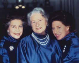 Royal style: Deck the halls with crowns and corgis!