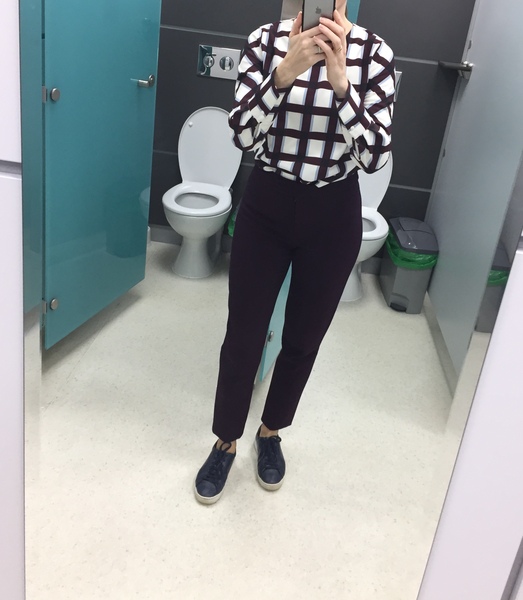 What are you wearing today? Countdown to Christmas