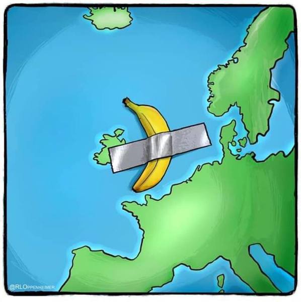 Westminstenders: Penny dropping time