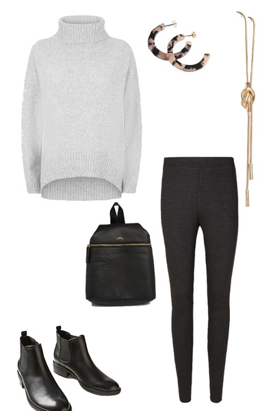 What are you wearing today? Countdown to Christmas