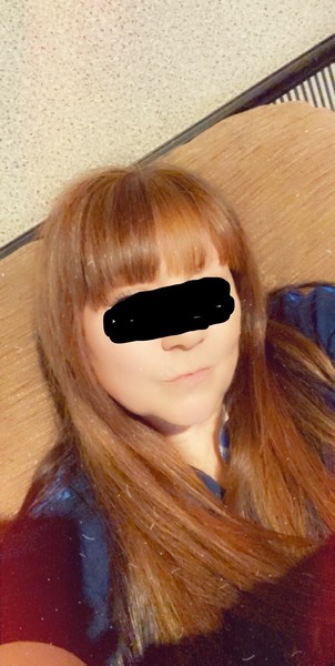 Due a haircut.. do I cut it off? (with pic)