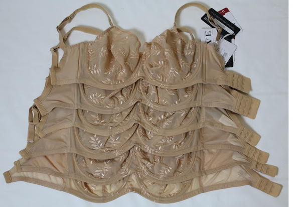 to say that bras affect my mental health?
