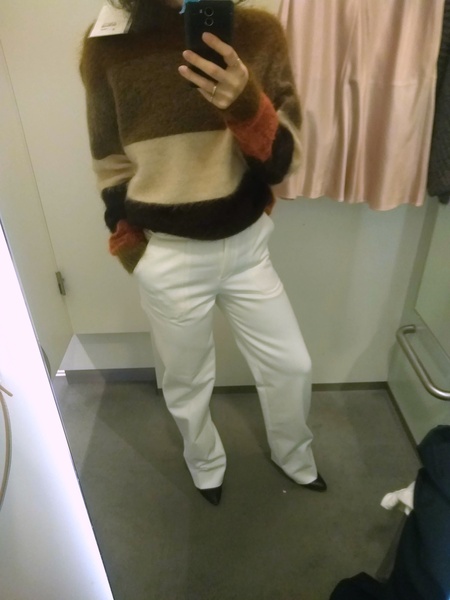 Les Parisiennes de Mamansnet: Be More Aunt Larry