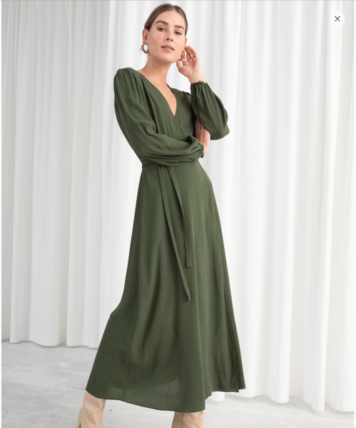Help me choose an amazing dress