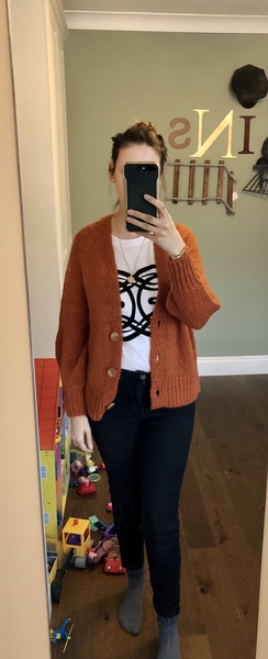 What are you wearing today? Countdown to Christmas