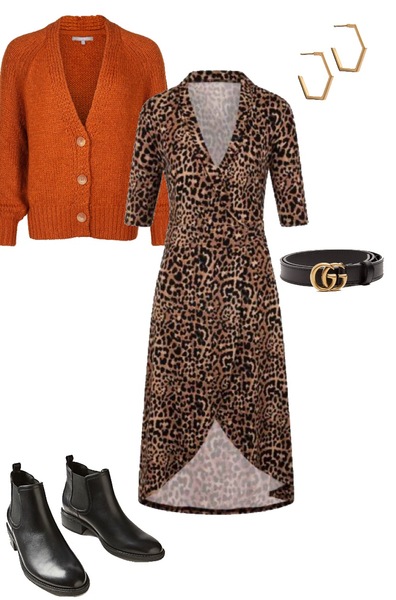 What are you wearing today? Countdown to Christmas