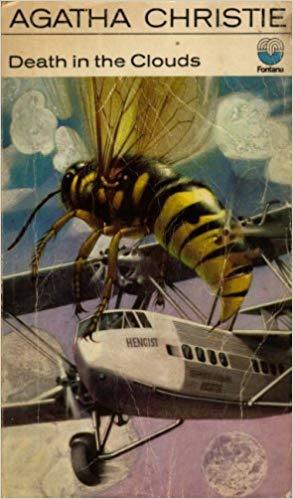 Any Agatha Christie fans about?