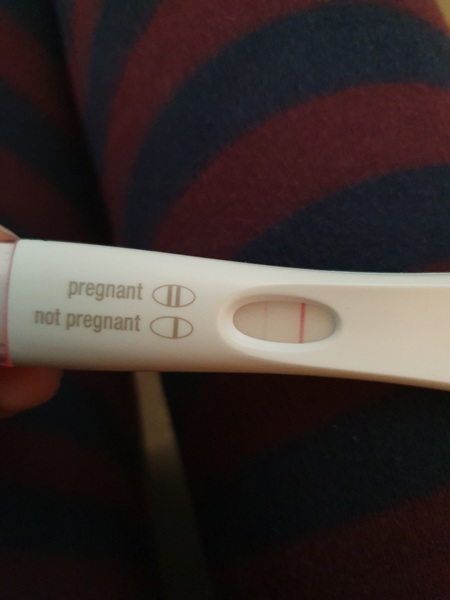 First pregnancy- first miscarriage. Devastated