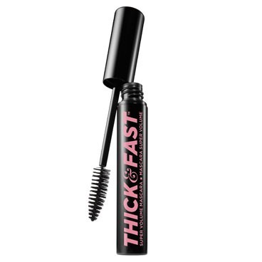What high street mascara would you recommend?